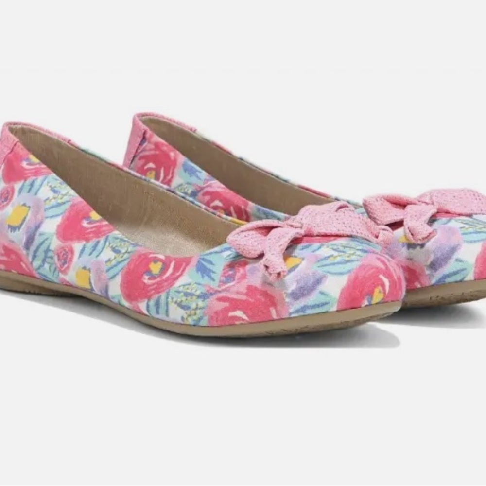 NWB DR. SCHOLLS Kids' Gwen Flat Size 5 kids
